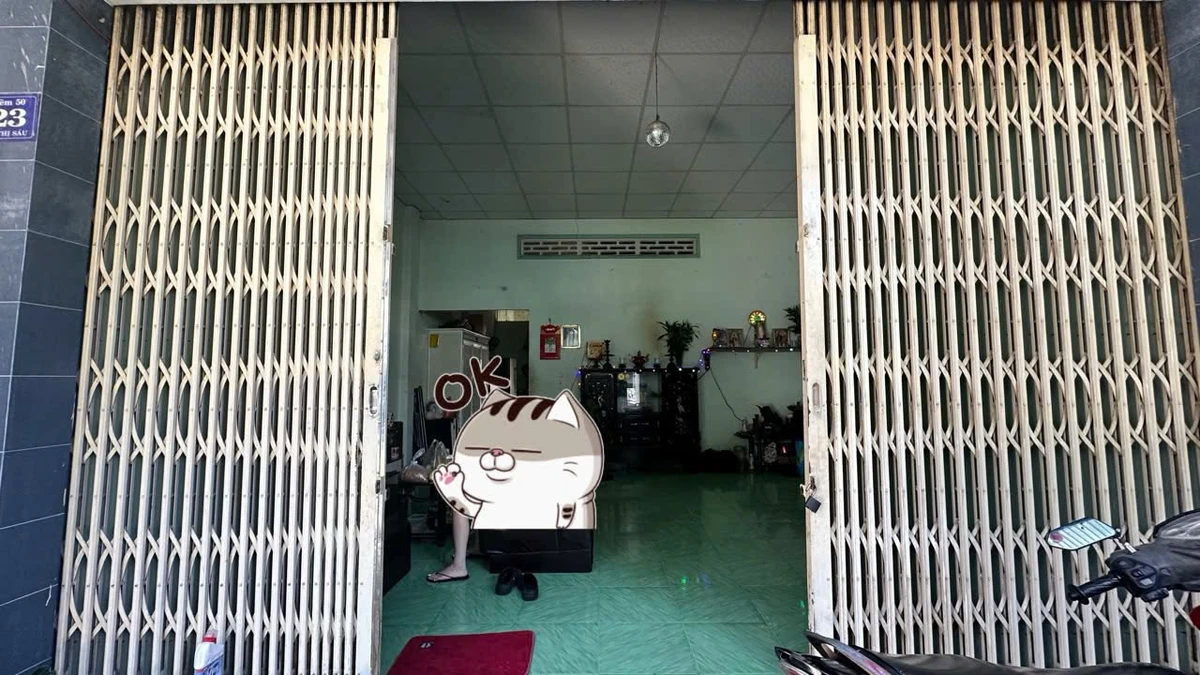 Bán nhà cấp 4 gần Võ Thị Sáu, Nam Nha Trang 81,9m² - 2,4 tỷ - Ảnh thu nhỏ 3