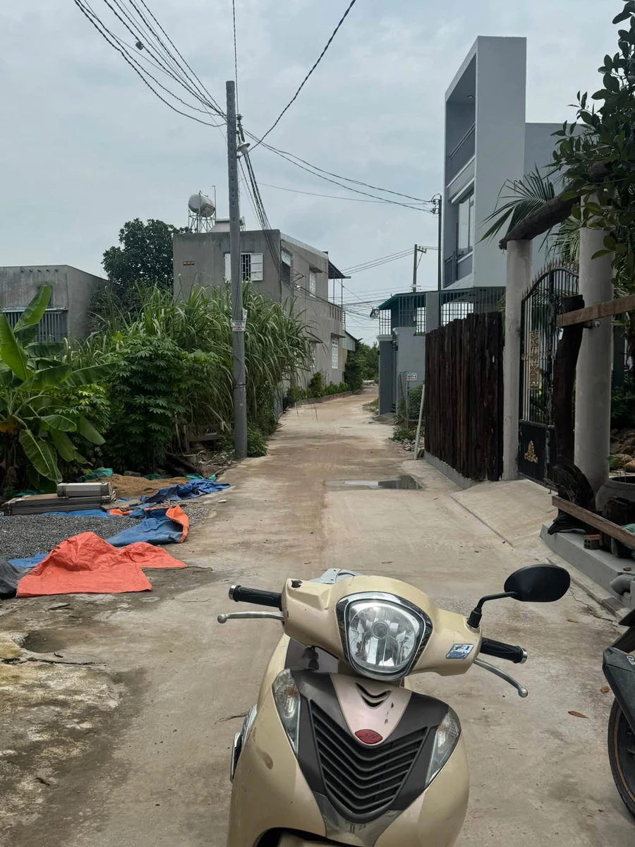 Bán đất An Phước 180m² gần Long Thành 2 tỷ - Ảnh thu nhỏ 3