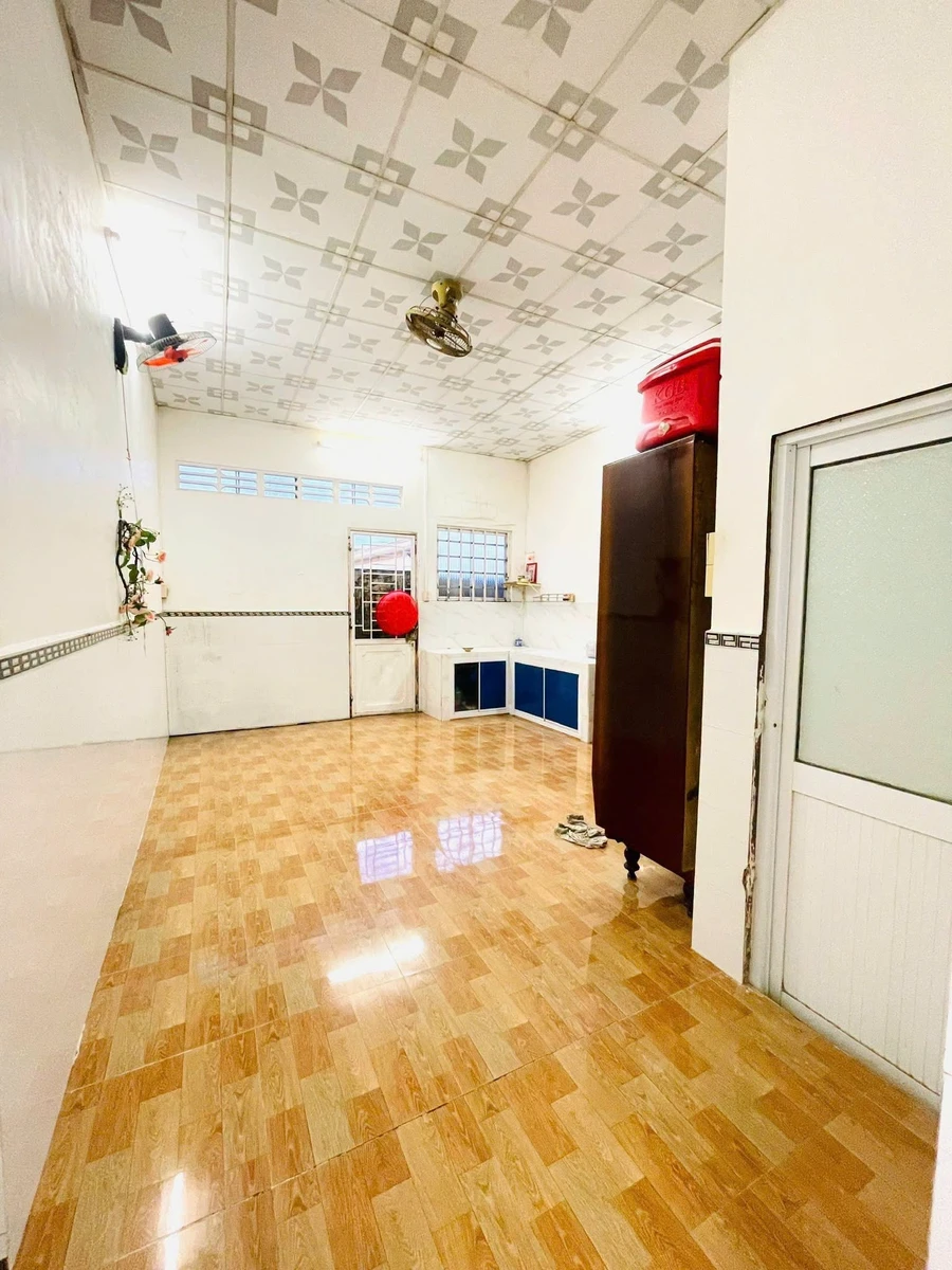 Bán nhà phố 2PN 85.5m² Từ Dũ Rạch Giá 1.3 tỷ - Ảnh thu nhỏ 3