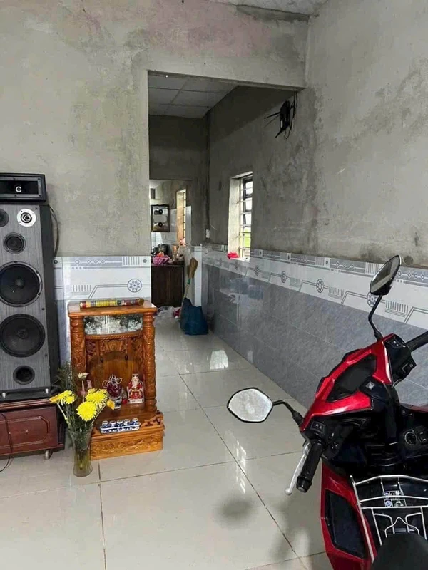 Bán nhà cấp 4 có sân, 3PN, 100m2 Phước Thắng, Vũng Tàu