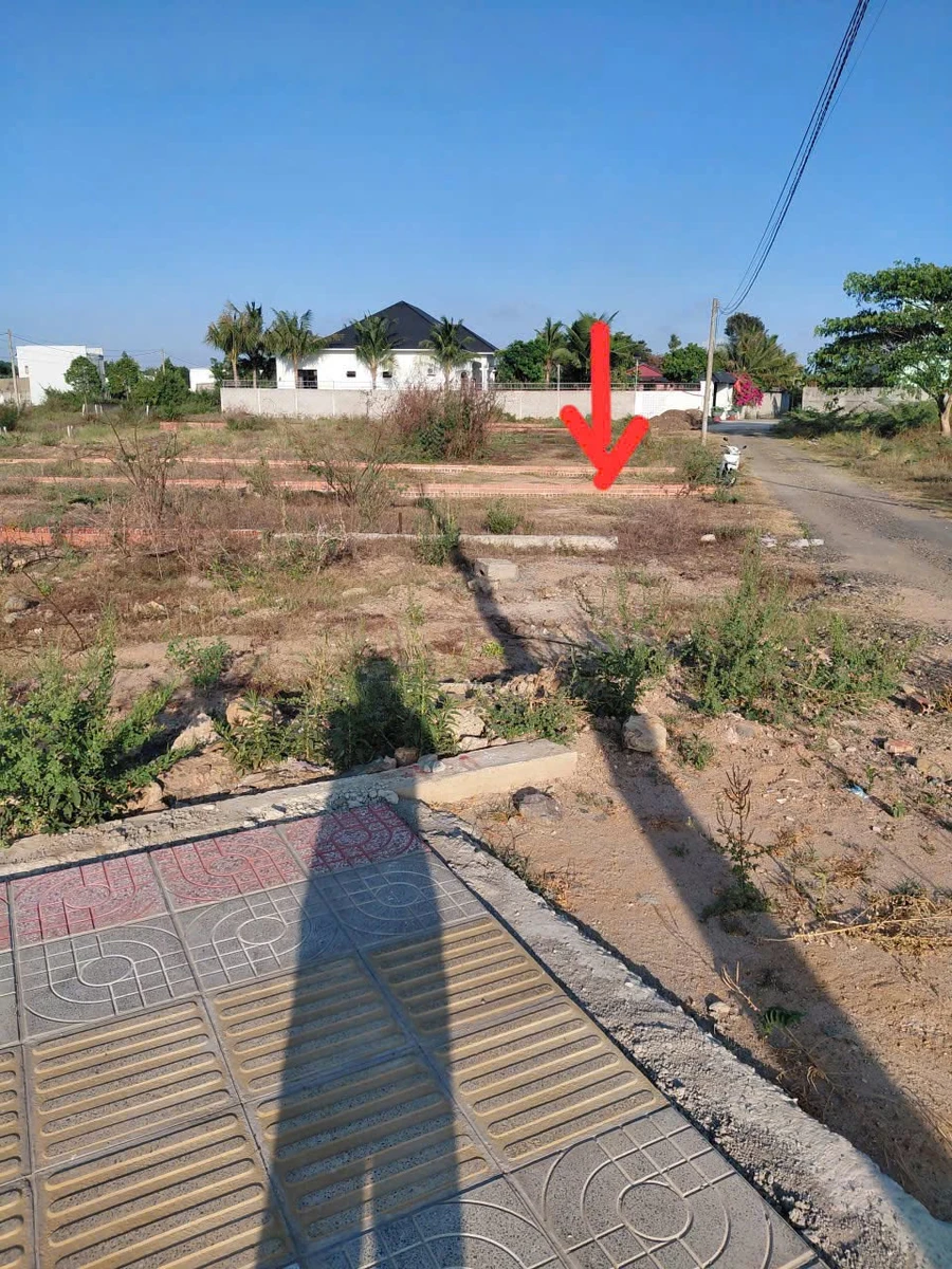 Bán đất Long Phước 240m² sổ hồng riêng 1,8 tỷ - Ảnh thu nhỏ 2