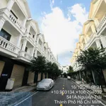 Bán nhà phố 3 tầng 72m² KDC An Phát Lái Thiêu 6 tỷ - Ảnh thu nhỏ 2