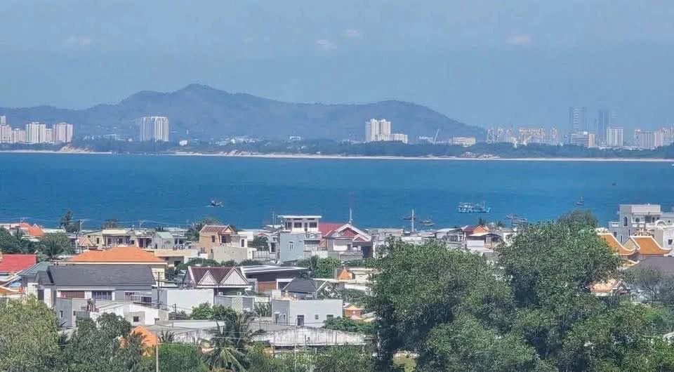 Bán đất Long Hải 177m2, 2 tỷ 600, gần biển Dinh Cô - Ảnh thu nhỏ 4