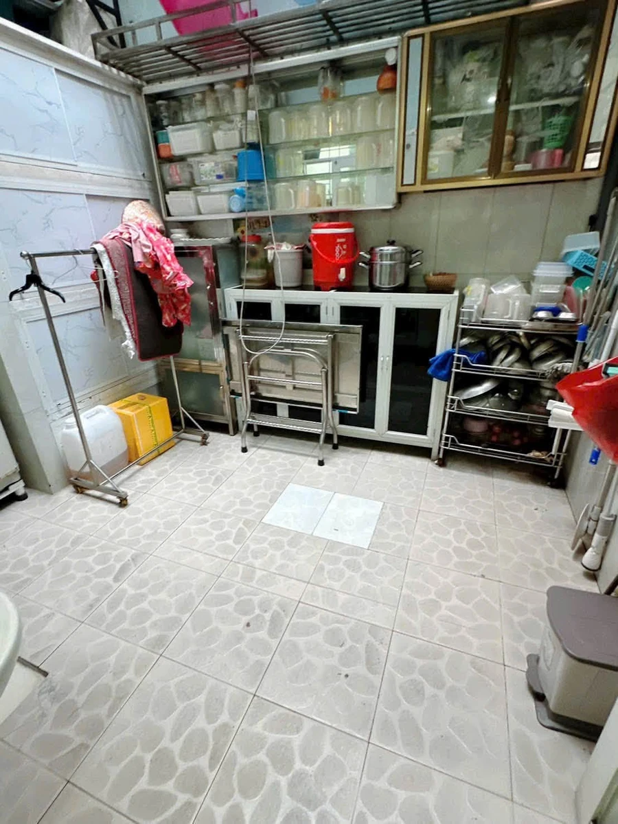 Bán nhà mặt tiền Trương Định Biên Hòa 88.6m² 11.5 tỷ - Ảnh thu nhỏ 5