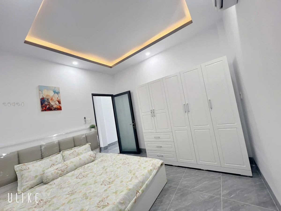 Bán nhà mới 97.5m² 2PN tại Rạch Giá - Ảnh thu nhỏ 4
