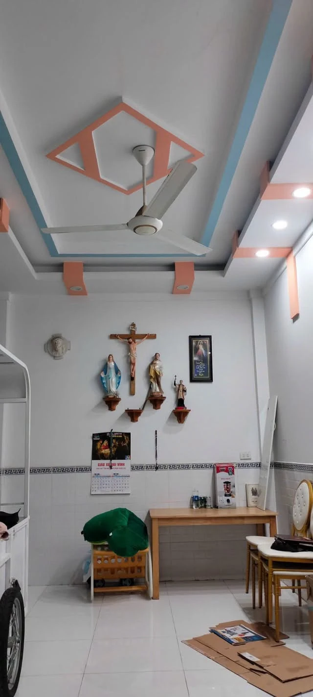 Bán nhà 1 trệt 1 lầu 63m² Phường Tam Hiệp 2.499 tỷ - Ảnh 1