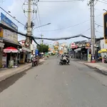 Bán nhà mặt tiền 97m² kinh doanh Đoàn Hoàng Minh, An Hội, Bến Tre - Ảnh thu nhỏ 2