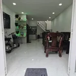 Bán nhà hẻm ô tô Nguyễn Sơn, Tân Phú 36m² 2 tầng 2PN giá 3,58 tỷ - Ảnh thu nhỏ 1