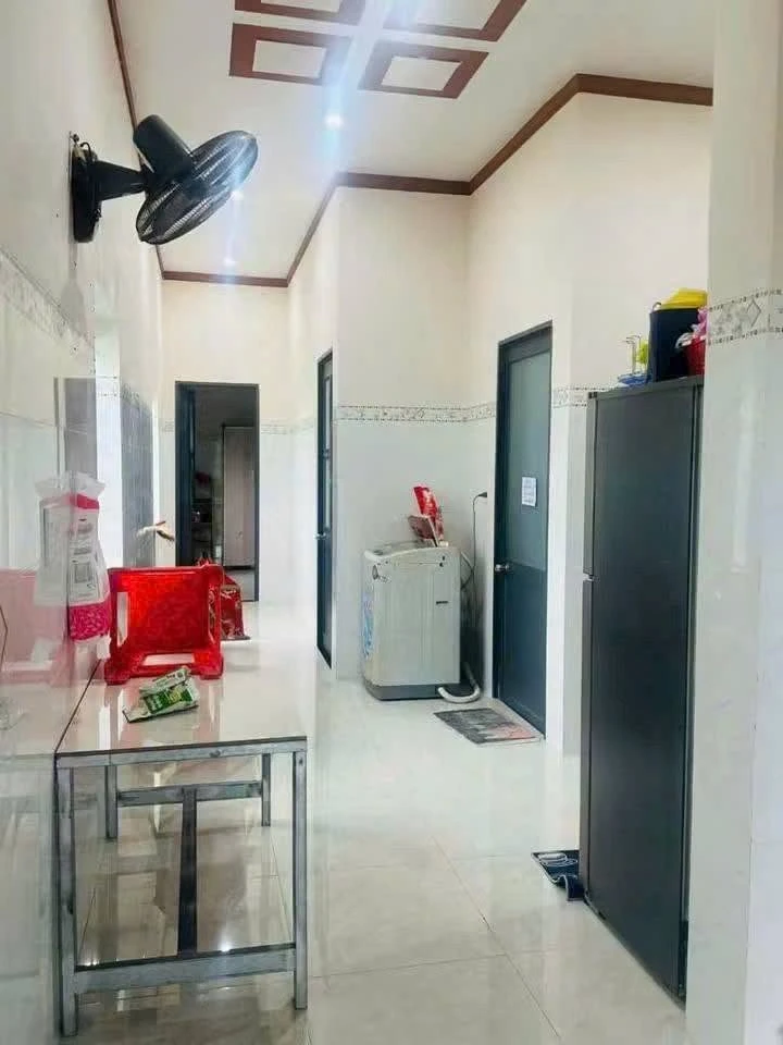 Bán nhà cấp 4 90m2 khu TĐC Cây Quéo, Long Điền, Bà Rịa - 1,85 tỷ - Ảnh thu nhỏ 4