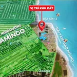 Chủ đầu tư mở bán đất nền mặt biển Nam Định! Giá trực tiếp từ chủ đầu tư nên rất tốt và hợp lý - Ảnh thu nhỏ 3