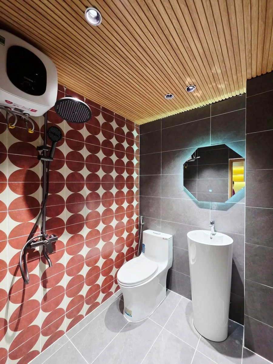 Nhà đẹp 3PN gần Sông Hàn Đà Nẵng 52m², giá 3 tỷ - Ảnh thu nhỏ 5
