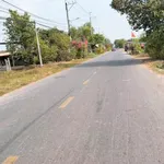 Bán đất mặt tiền An Nhơn Tây Củ Chi 143m2 - Ảnh thu nhỏ 2