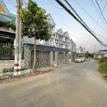 Bán nhà 40m² 2 phòng ngủ Cần Giờ 1 tỷ 650 triệu - Ảnh thu nhỏ 1