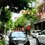 Bán nhà 3 tầng 102m² mặt tiền Đặng Tử Kính, Đà Nẵng - Ảnh thu nhỏ 2