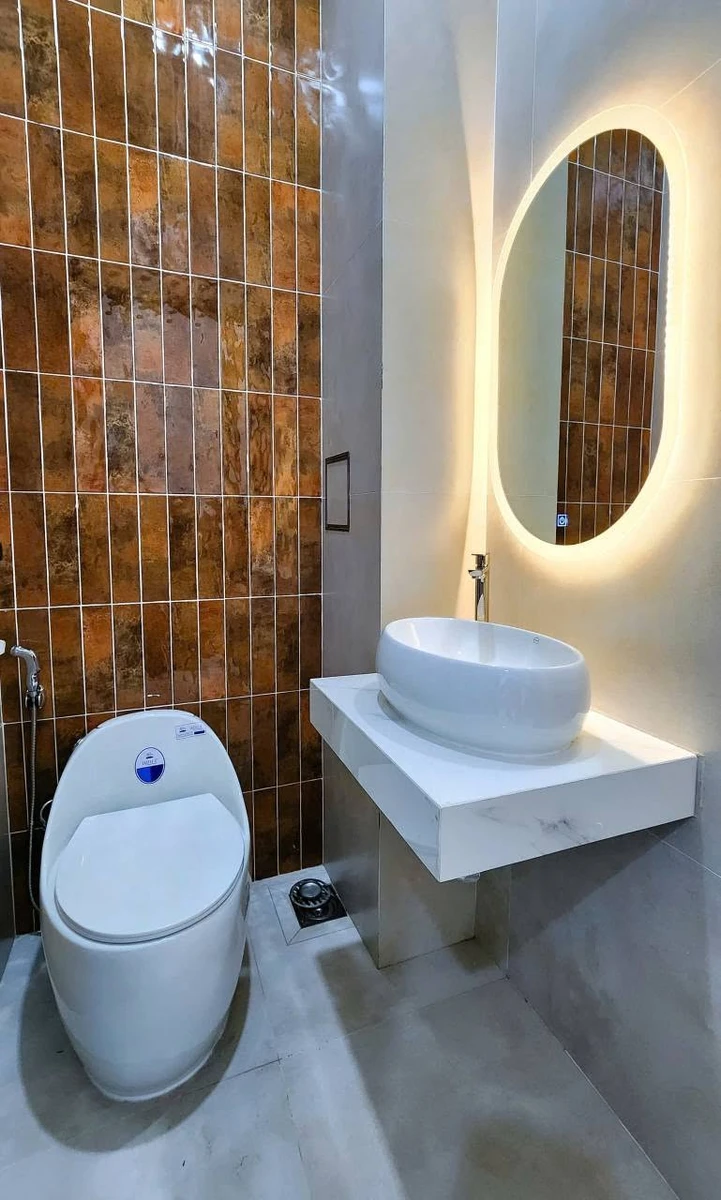Bán nhà hẻm Giai Phóng Buôn Ma Thuột 40m² 3.75 tỷ - Ảnh thu nhỏ 3
