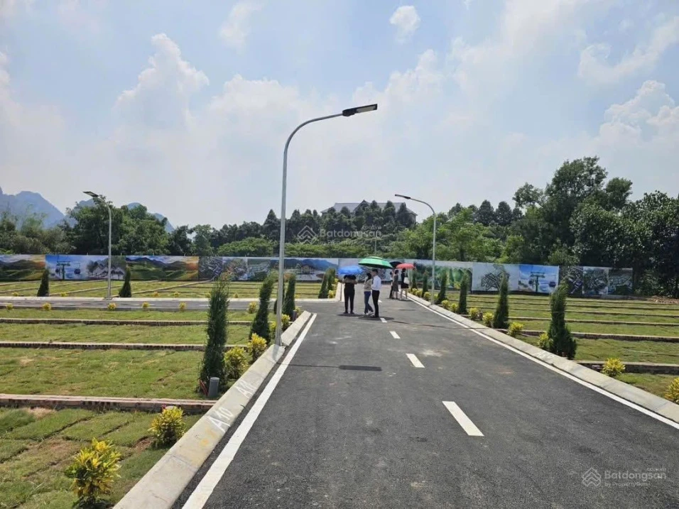 Giá 400 triệu anh chị sở hữu đất ở gần Hà Nội - Bán gấp trong tuần - Ảnh thu nhỏ 3