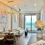 Quỹ căn cho thuê Vin OCP1 từ studio - 3PN giá tốt view đẹp đồ đẹp miễn 100% phí MG xem nhà 24/7 - Ảnh thu nhỏ 29