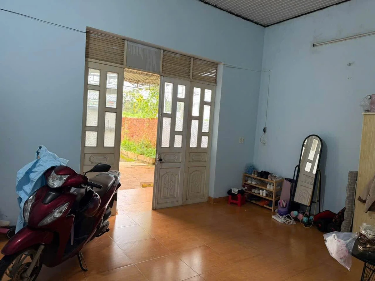 Bán nhà cấp 4 trục KA2 Ea Tu, phường Tân An, Buôn Ma Thuột, 6x52m giá 2,8 tỷ - Ảnh thu nhỏ 2
