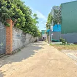 Bán đất hẻm 24 Lương Thế Vinh 5x20m thổ cư 100% giá 2,65 tỷ - Ảnh thu nhỏ 2