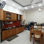 Nhà 4 tầng mặt tiền Tân Sơn Nhì, 65m², 20.5 tỷ, Tân Phú - Ảnh thu nhỏ 3