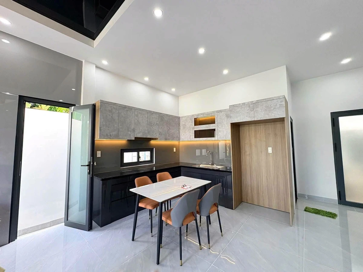 Bán nhà 2PN Rạch Giá 66m² giá 1tỷ850 triệu - Ảnh thu nhỏ 4