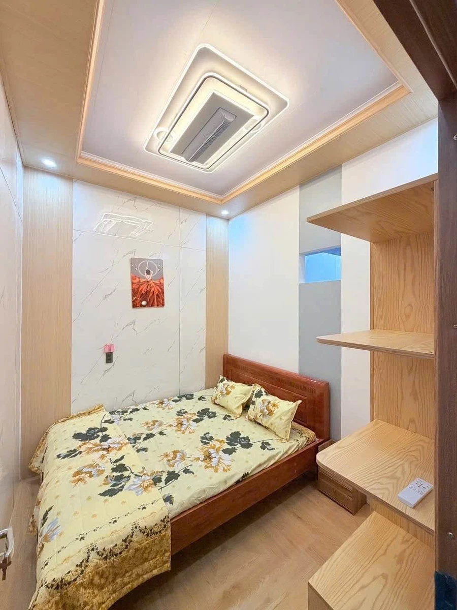 Bán nhà 3 phòng ngủ 65m² gần Sân bay Đà Nẵng - Ảnh thu nhỏ 2
