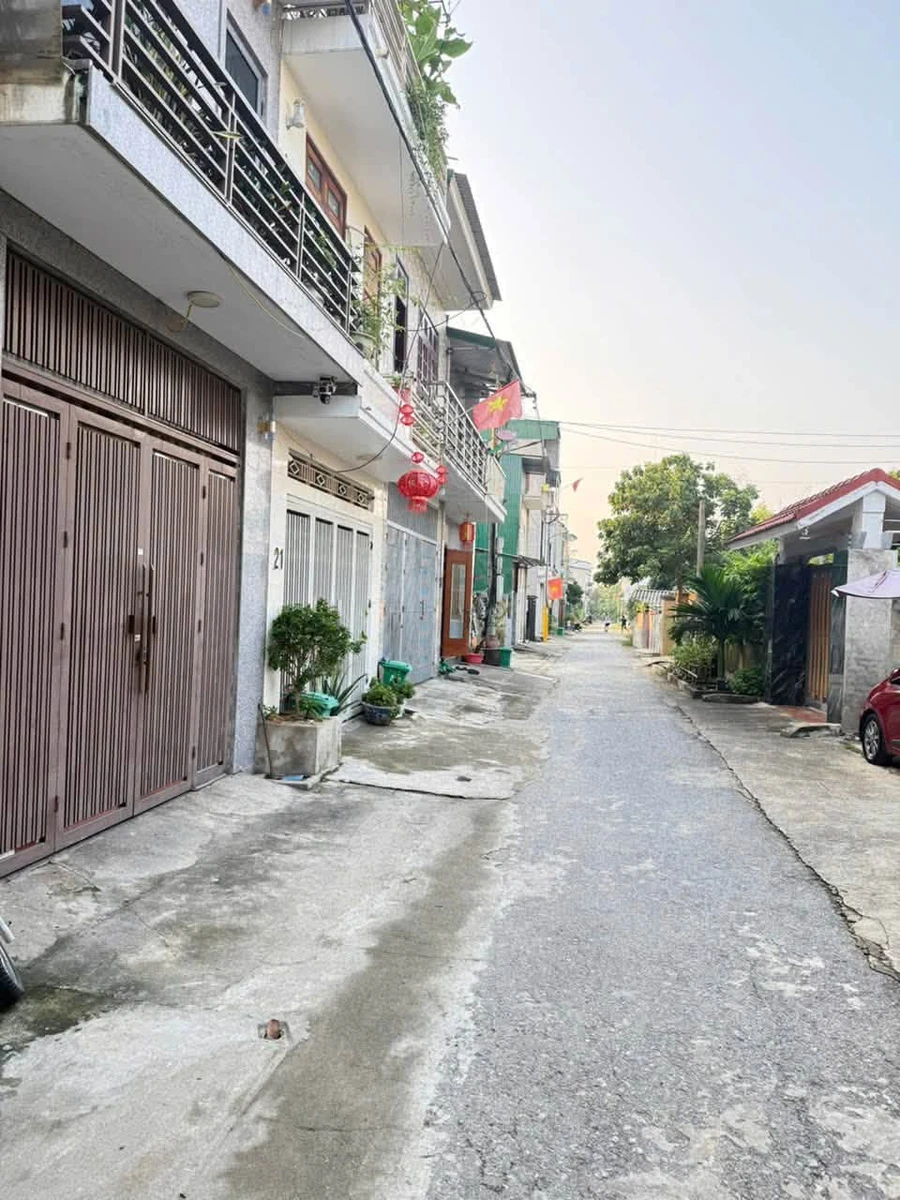 Bán đất mặt tiền 67.5m² khu Trung Thành – Hưng Đông 2.1 tỷ - Ảnh thu nhỏ 2