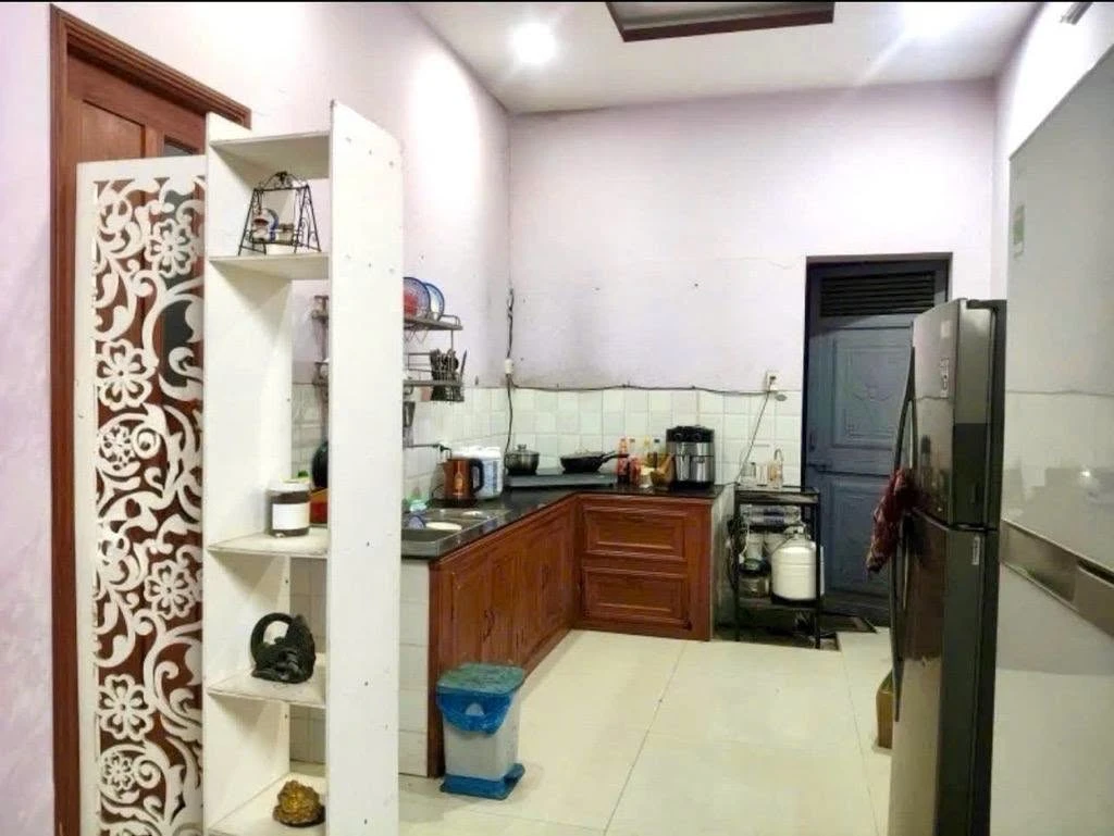 Bán nhà 2 tầng 2 mặt tiền Bàu Năng 1 gần 140m², 4 phòng ngủ, Đà Nẵng - Ảnh thu nhỏ 4