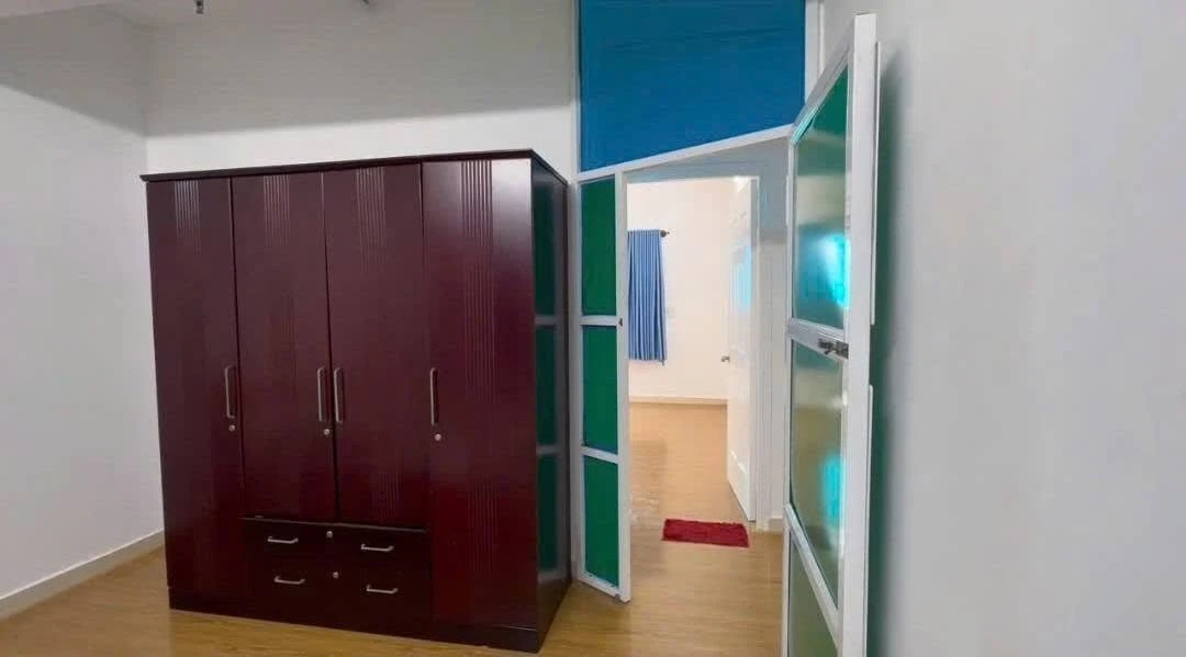 Bán căn hộ chung cư Bình Tân 60m2 giá 2,21 tỷ sổ hồng vĩnh viễn - Ảnh thu nhỏ 4