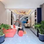 Bán nhà phố mặt tiền 2 tầng 3PN 36m2 Bình Thạnh 6,19 tỷ - Ảnh thu nhỏ 1
