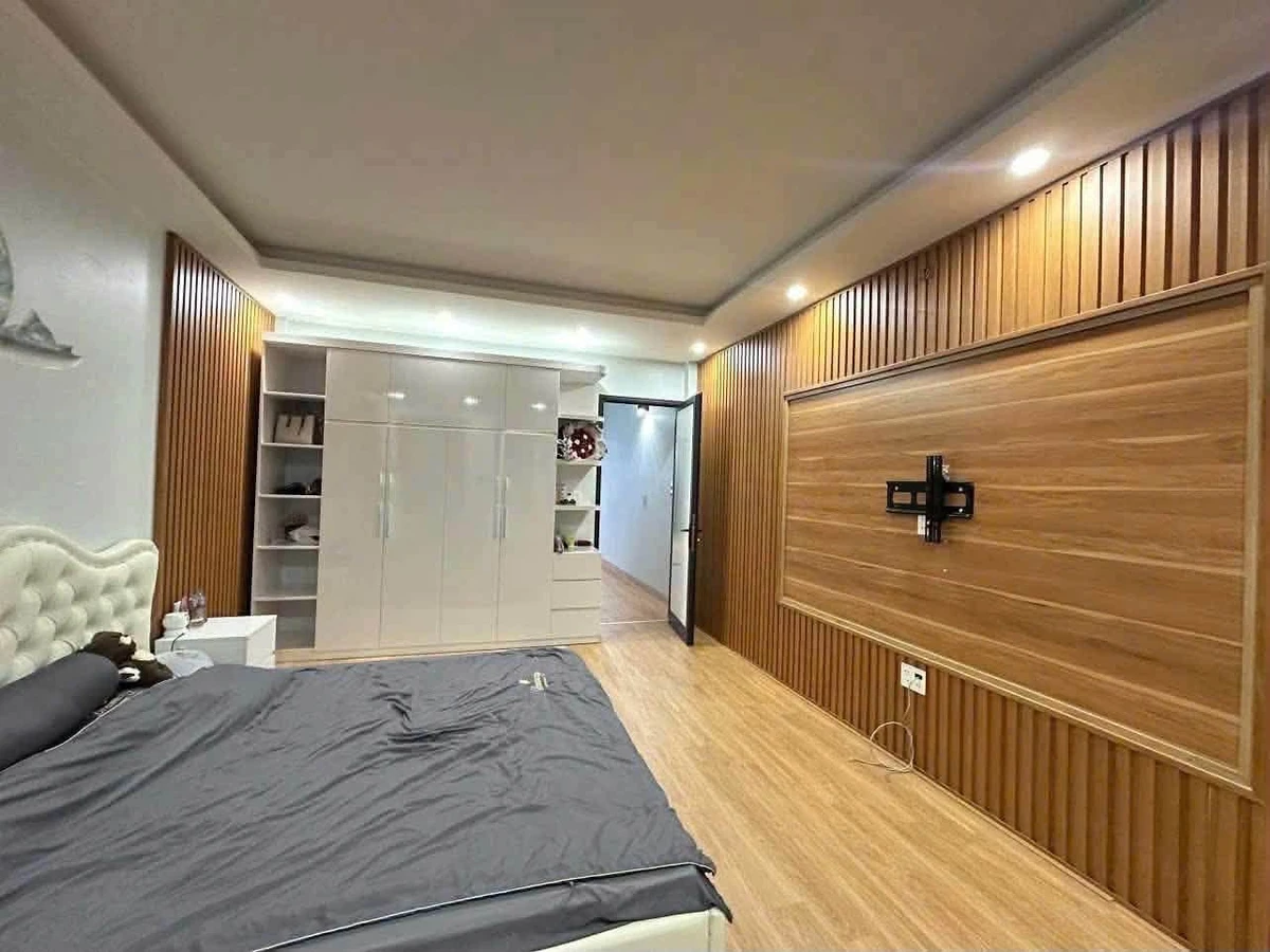 Bán nhà 77m² 3 tầng, 3 phòng ngủ, gần BigC Go, giá 1 tỷ - Ảnh thu nhỏ 3