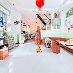 Bán nhà 3 tầng lô góc 61m2 Nguyễn Hồng Đào, Bàu Cát, Tân Bình - 6,2 tỷ - Ảnh thu nhỏ 2