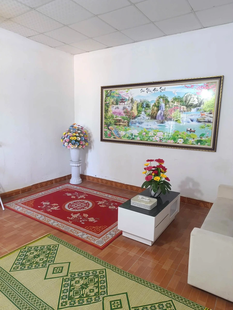 Bán nhà 60m2 Bến Xe Miền Tây, Kiến An, Hải Phòng - Ảnh thu nhỏ 2