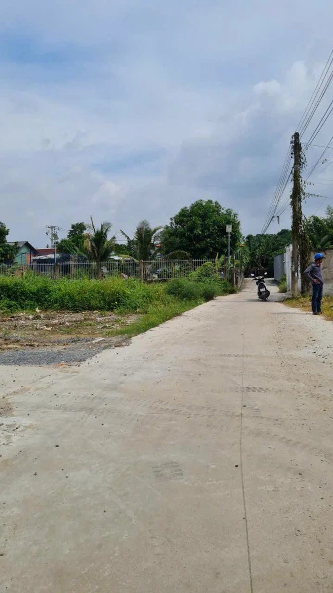 Bán đất Phường Tân Triều, Đồng Nai, 94m2 - Ảnh thu nhỏ 2