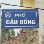 Bán đất mặt phố Cầu Đồng Hải Dương 82.5m² - 1.4 tỷ - Ảnh thu nhỏ 1