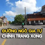 Bán nhà mặt phố Ngô Gia Tự 75m² 3 tầng, Hải Phòng - Ảnh thu nhỏ 1