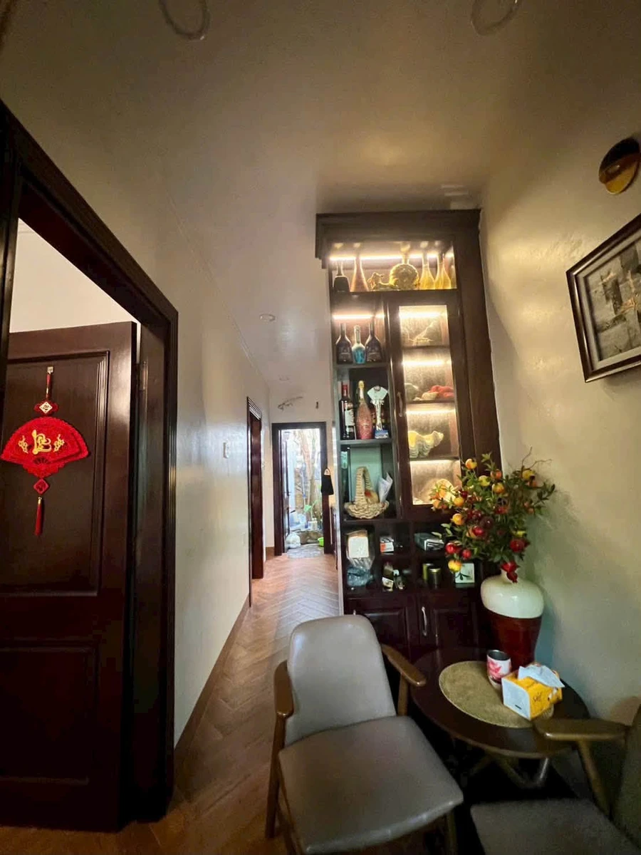 Bán nhà mới 2 phòng ngủ 99m² Hàm Thắng Phan Thiết 3,75 tỷ - Ảnh thu nhỏ 3