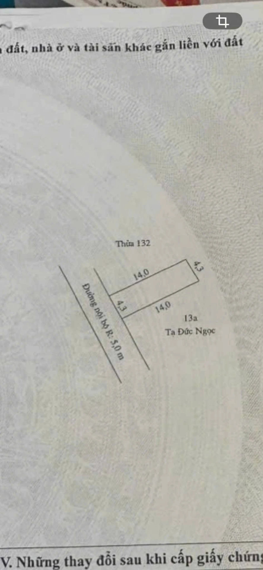 Bán nhà hẻm 60m² Nguyễn Trung Trực Rạch Giá 1 tỷ 2 - Ảnh 1