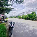 Bán đất mặt tiền 5x28 (140m²) Đức Hoà Thượng Long An 3.4 tỷ - Ảnh thu nhỏ 2