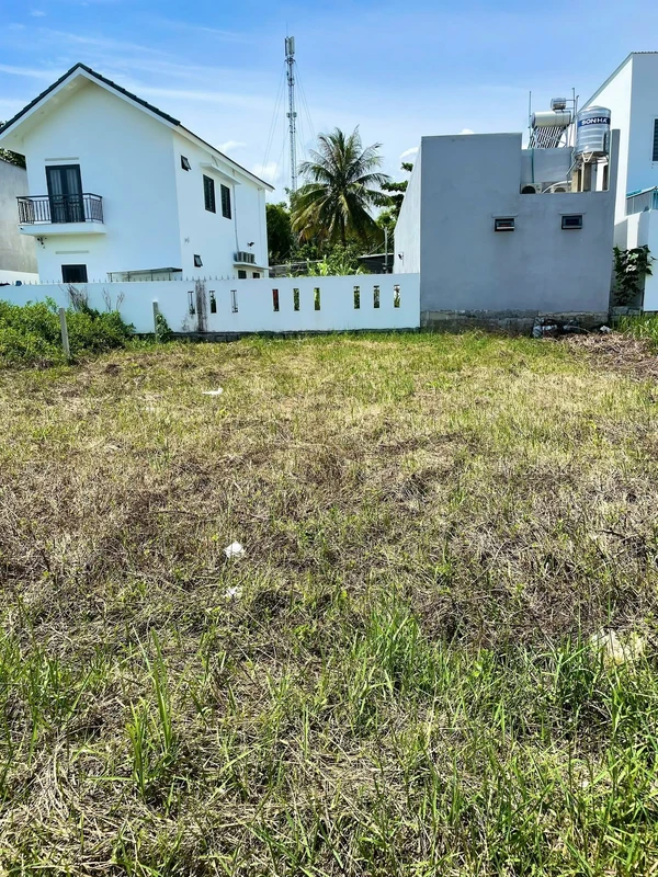 Bán đất Ngọc Thảo Nha Trang 101m² 1,1 tỷ