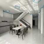 Bán nhà 1 trệt 1 lầu 100m2, 3PN, Mỹ Phước, giá 2,3 tỷ - Ảnh thu nhỏ 4