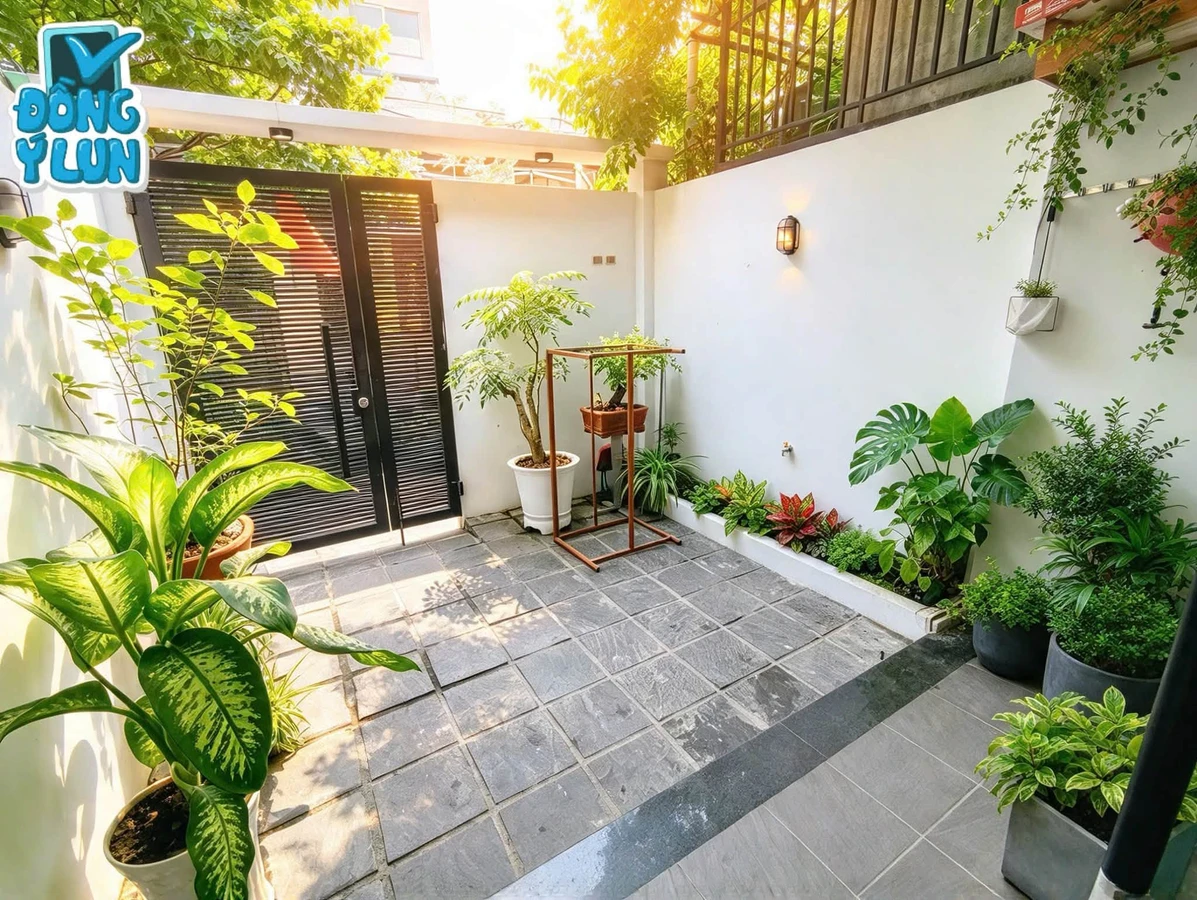 Bán villa mini 2 tầng 70m2 gần biển Đà Nẵng 3.95 tỷ - Ảnh 1