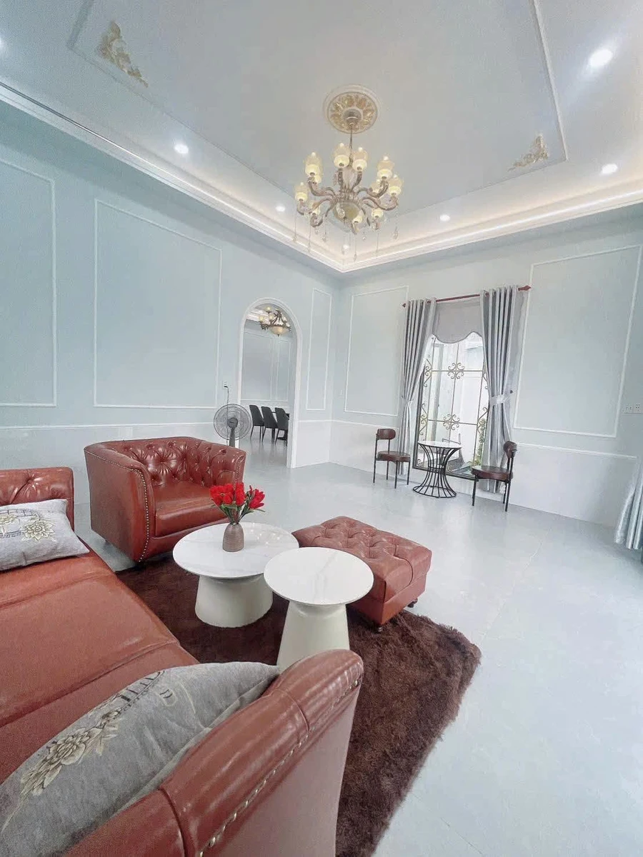 Bán nhà 3PN 196m² Tây Ninh 2 tỷ 239 triệu - Ảnh thu nhỏ 2