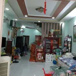 Bán nhà 3PN Quang Trung P8 57.5m2 xe hơi vào nhà - Ảnh thu nhỏ 2