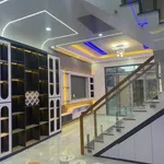 Bán nhà lầu 127m² 3 phòng ngủ Cần Dước Long An - Ảnh thu nhỏ 5