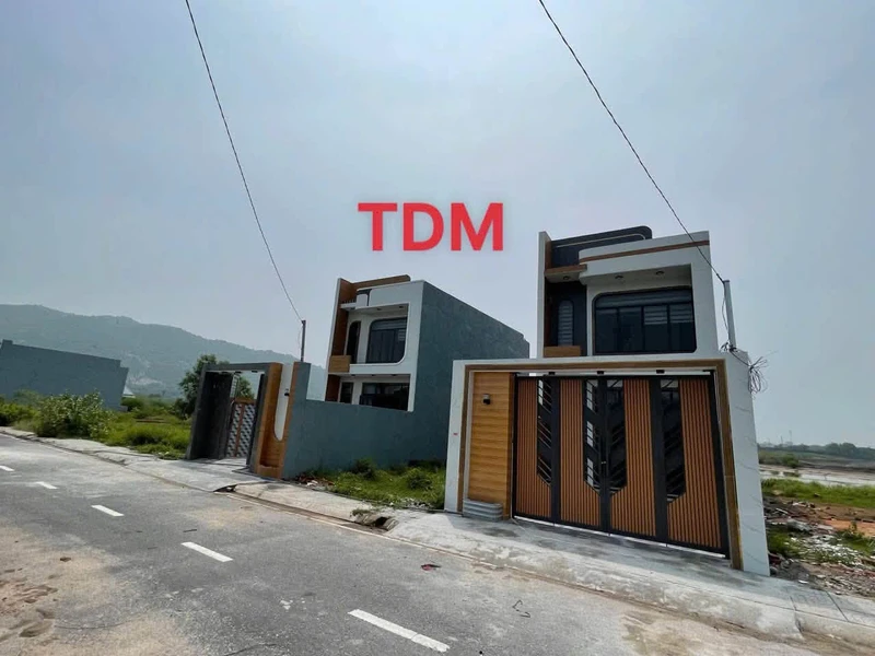 Bán nhà liền kề 2 tầng 80m² 2 tỷ 634 triệu Vũng Tàu