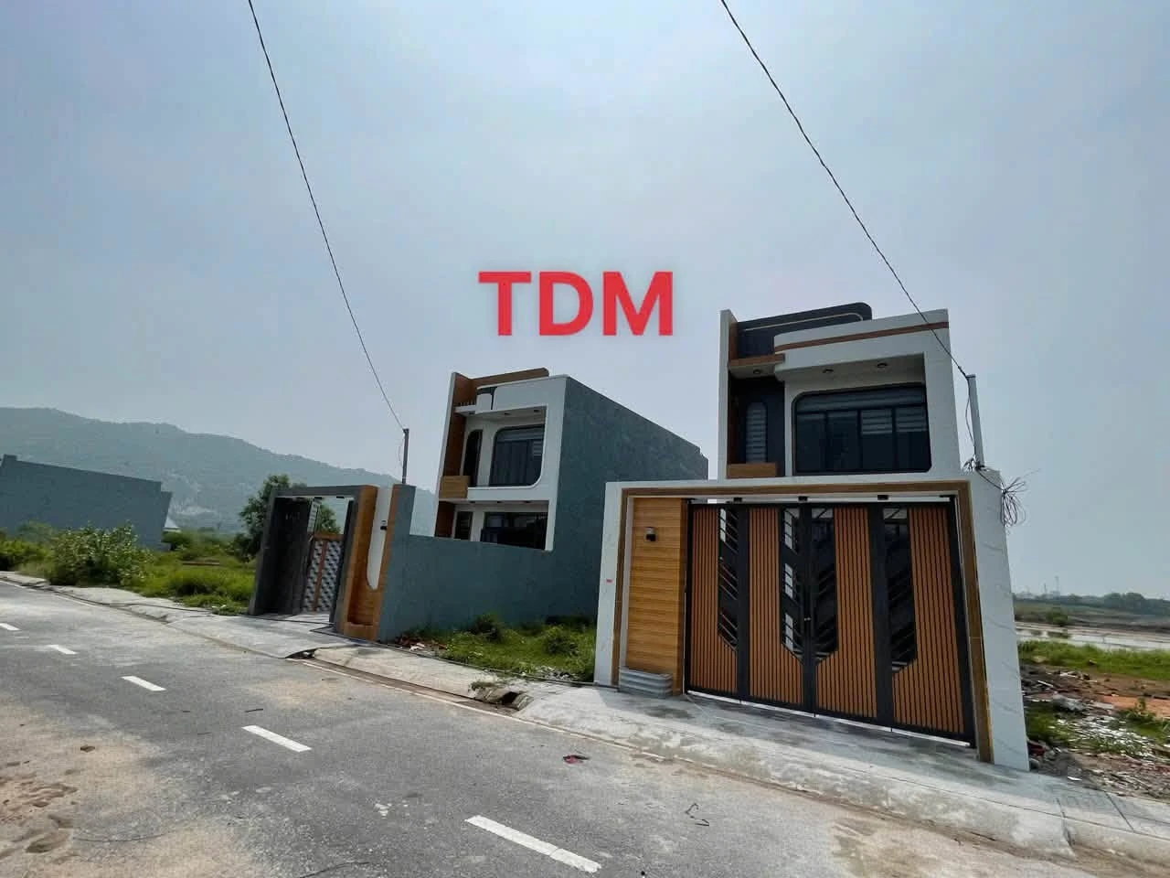 Bán nhà liền kề 2 tầng 80m² 2 tỷ 634 triệu Vũng Tàu - Ảnh 1