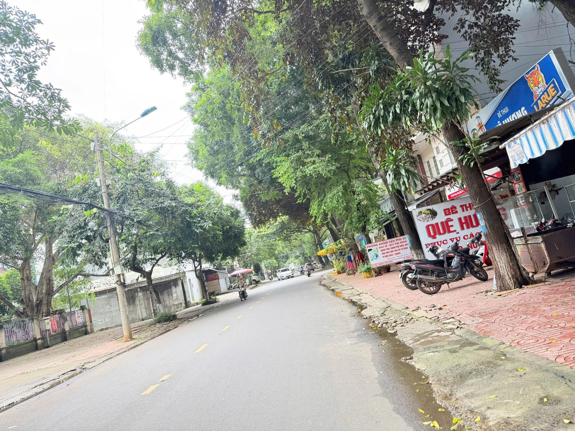 Bán nhà mặt tiền Trương Công Định 98,5m² Bà Rịa - Vũng Tàu 7,5 tỷ - Ảnh 1