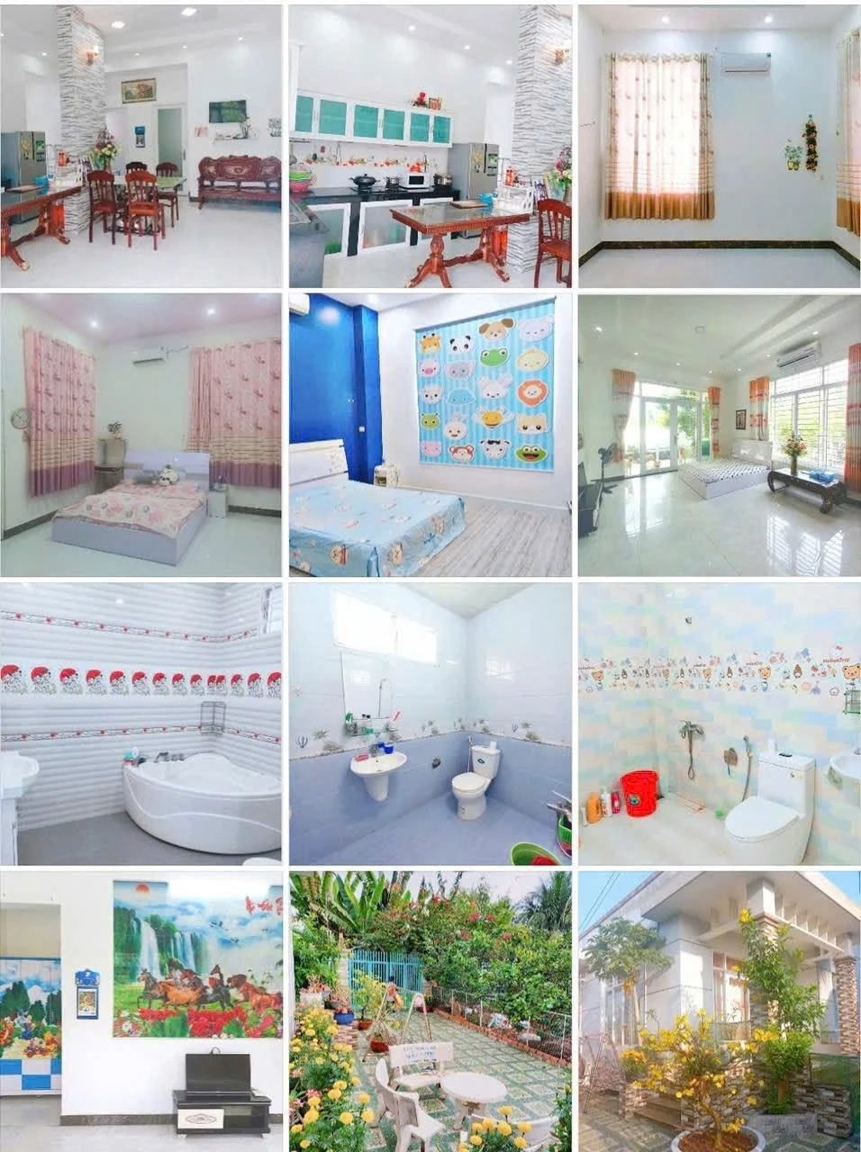 Bán nhà Bình Tân 482m² 3PN gần Trường Chuyên 3,5 tỷ - Ảnh 1