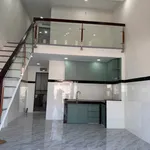 Bán nhà mặt tiền Nhựa Lê Lợi, 44 m², 2 phòng, 2 WC, 2,6 tỷ - Ảnh thu nhỏ 2